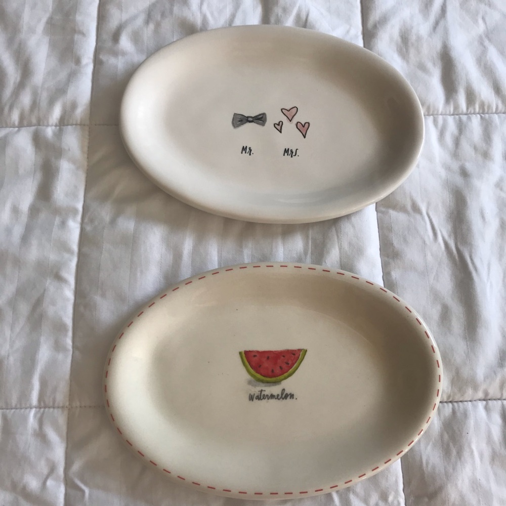 Rae Dun Artisan Collection by Magenta Wedding